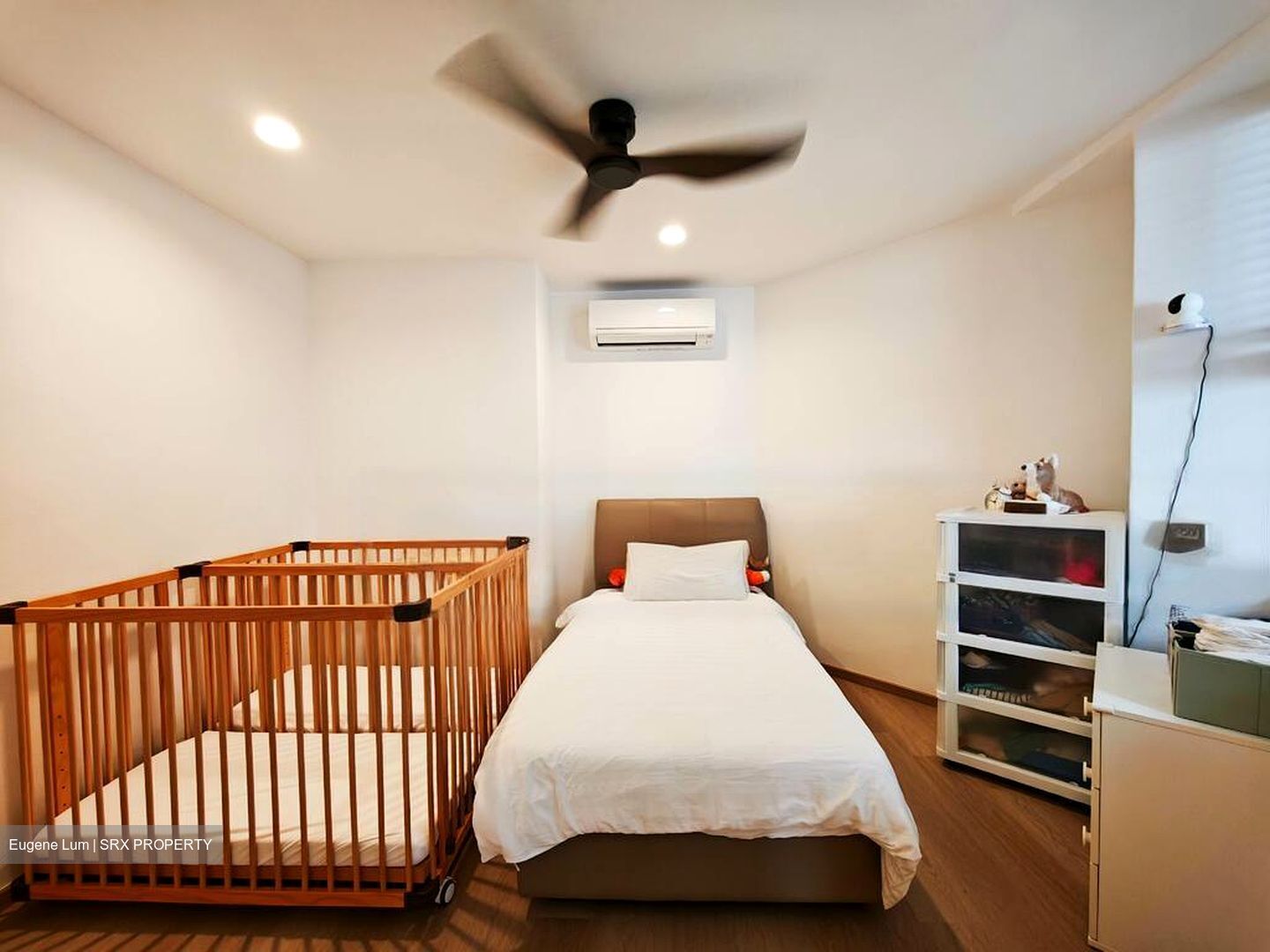 Elizabeth Heights (D9), Condominium #467110061